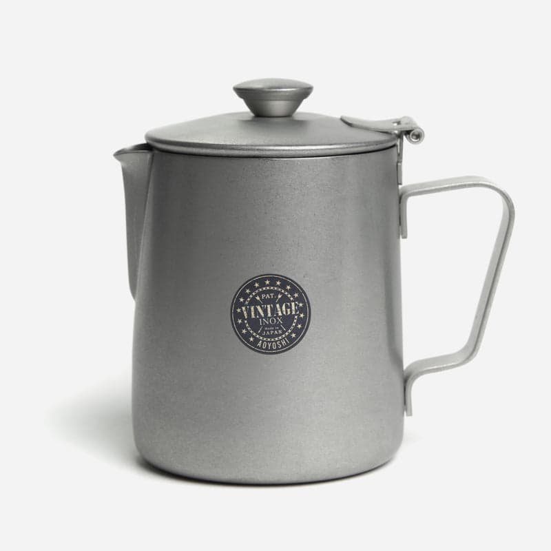 Vintage Cafe Pot 350ml