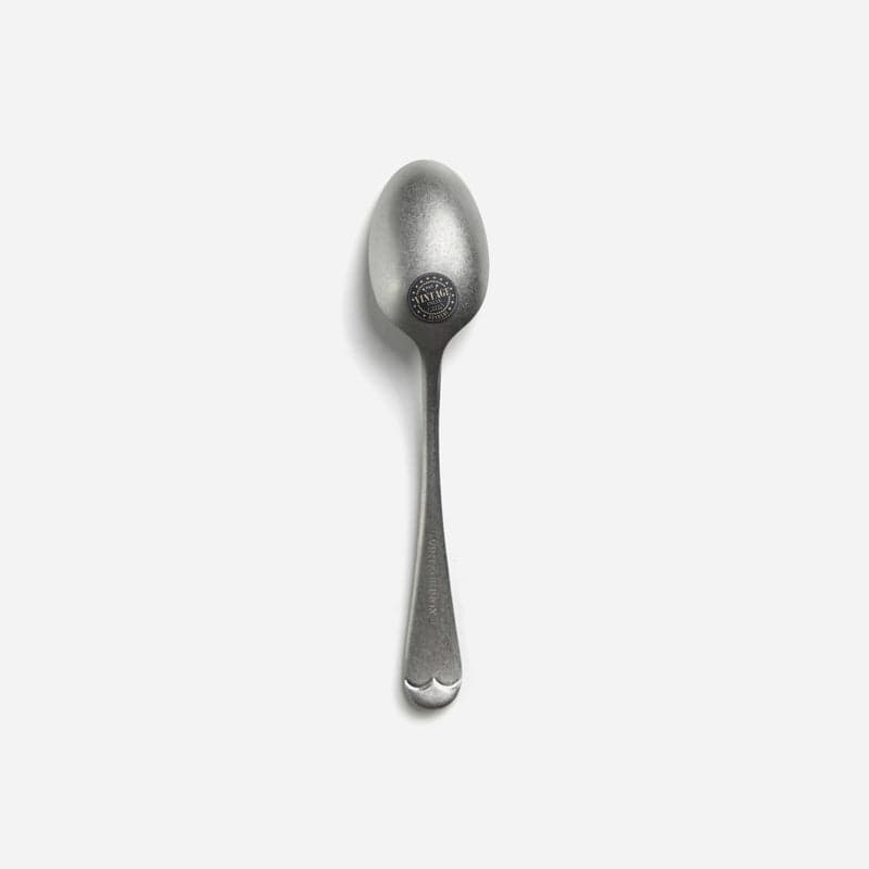 Vintage Old English Tea Spoon