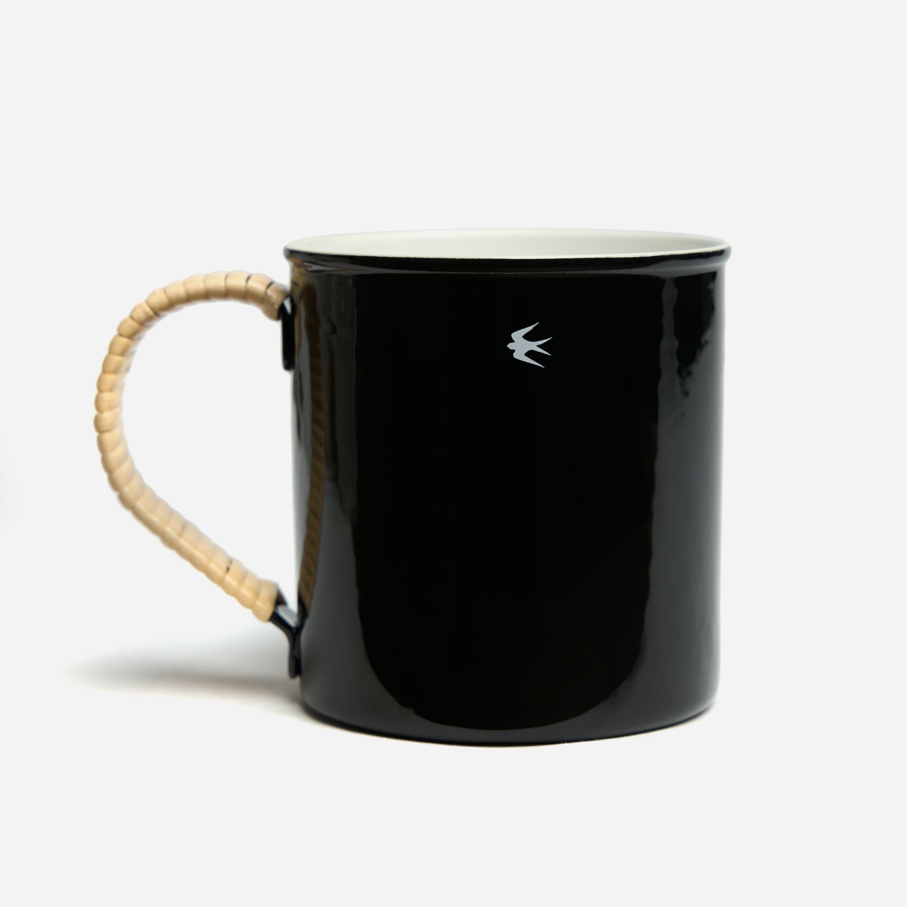 Tsubame Rattan Mug - hausmarkt-gps-rattan-mug-black-2