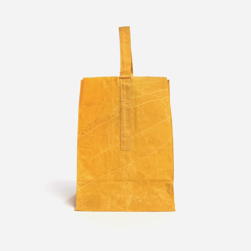 Cotton Grocery Bag