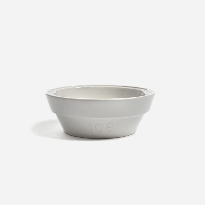 Ceramic Pet Bowl