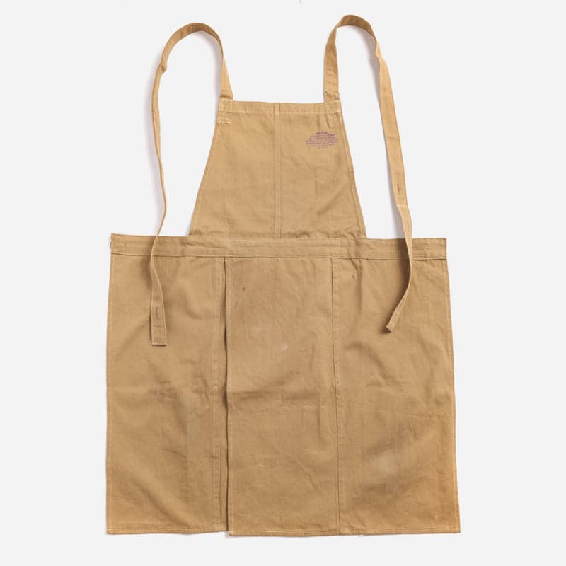 Potters Apron