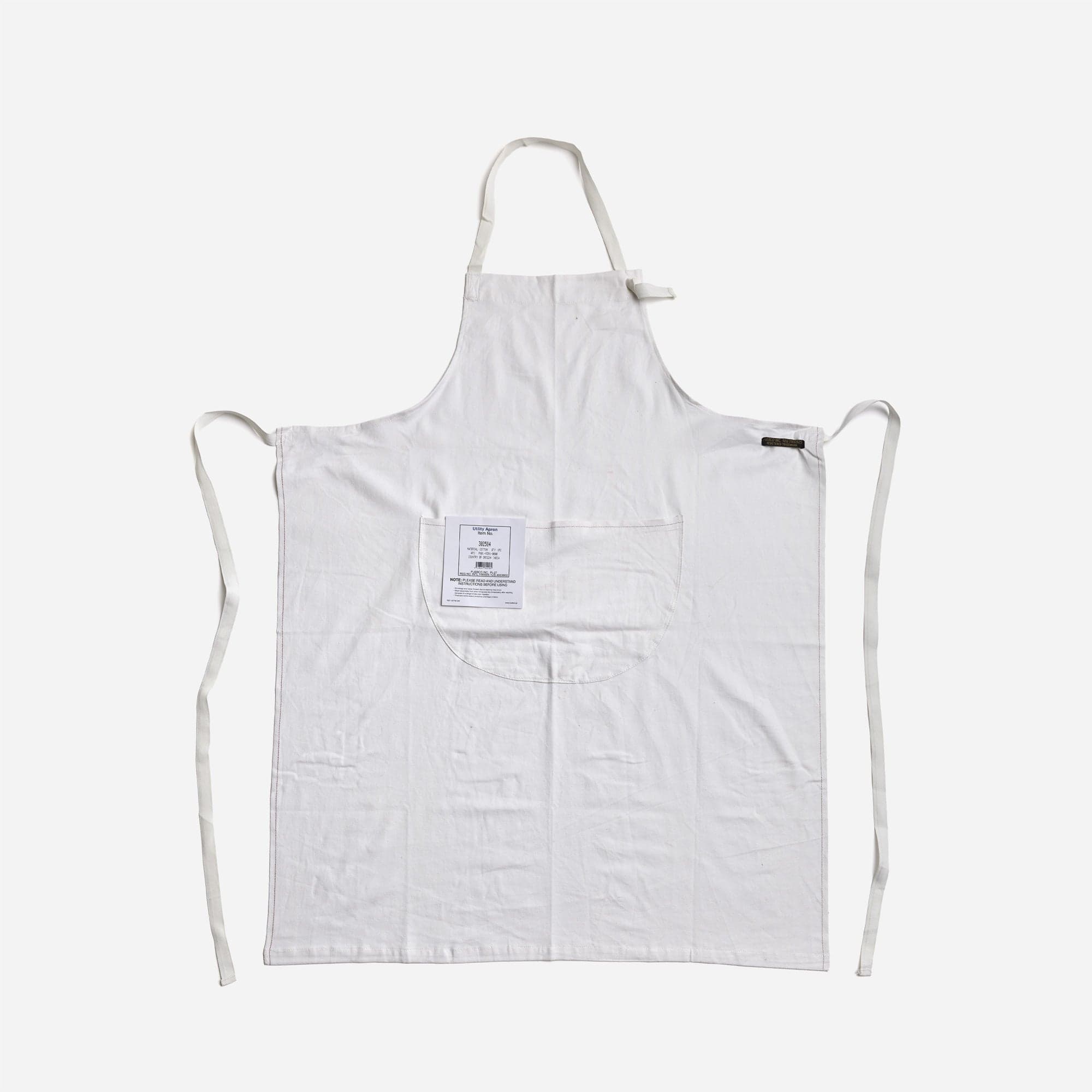 Utility Apron - hausmarkt-puebco-utility-apron-1