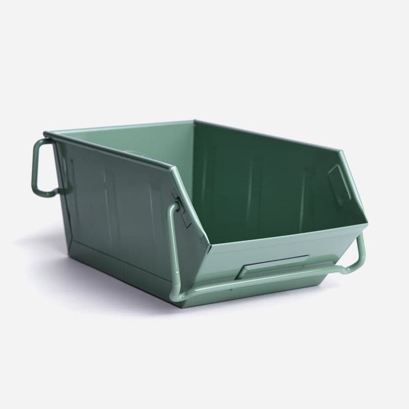 Type B Stacking Bucket