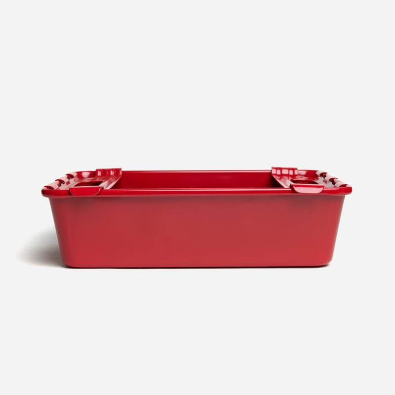 Stackable Parts Box with Handle M8