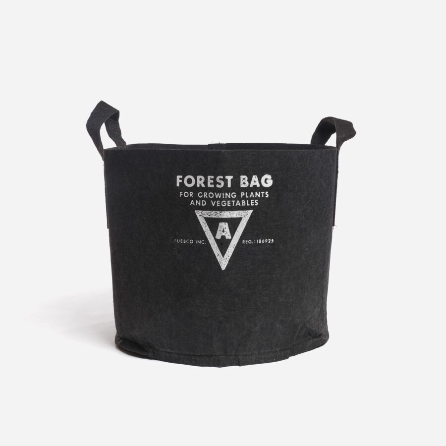 PUEBCO Forest Bag Round Medium