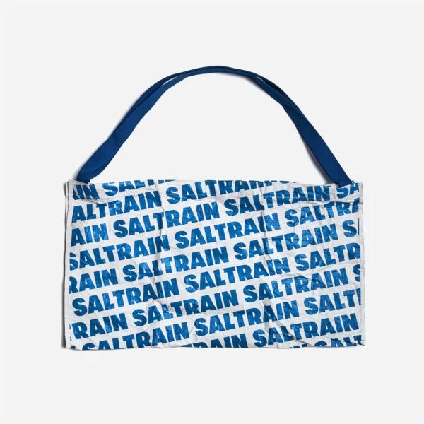 Saltrain Shopper Bag