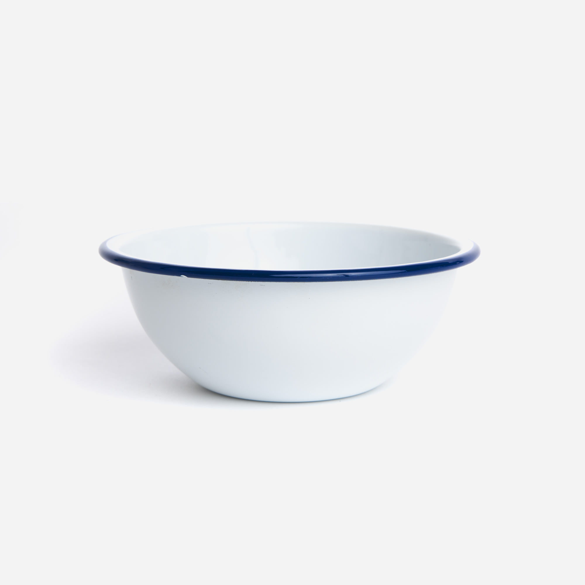 Crow Canyon Vintage Cereal Bowl Blue – Hausmarkt