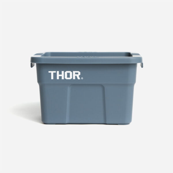 Thor Mini Tote with Lid