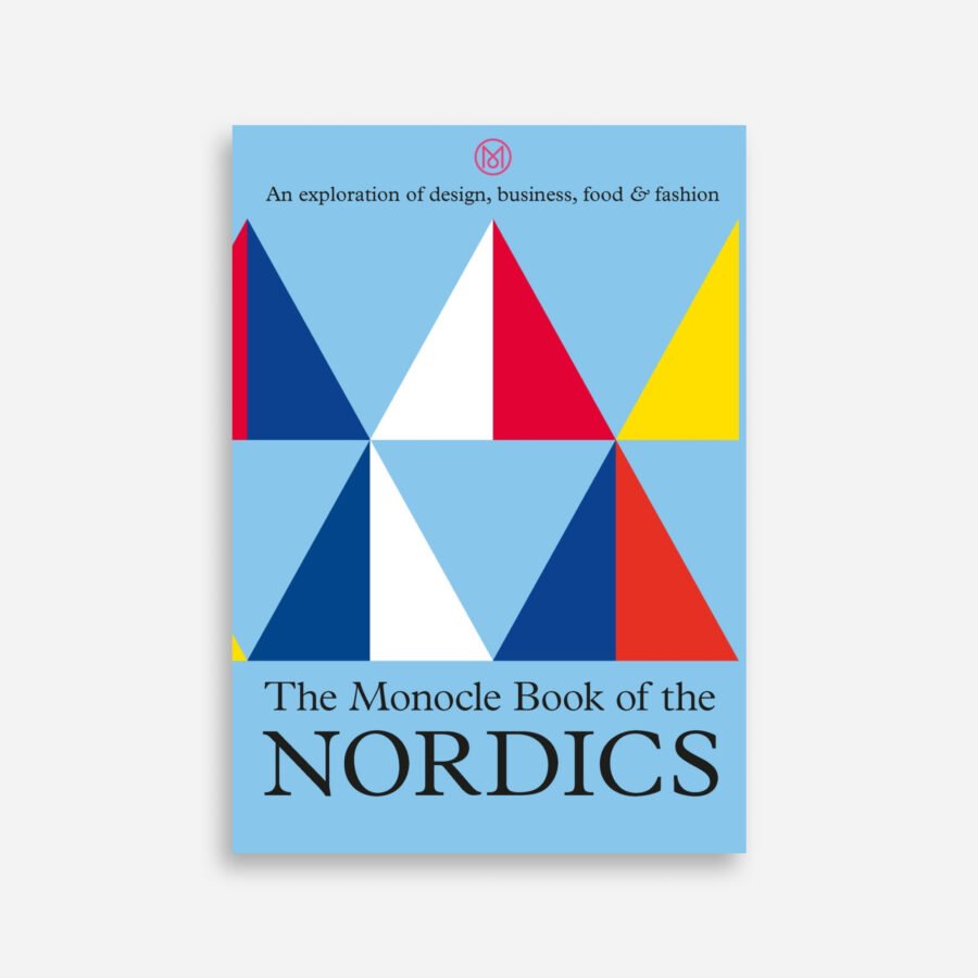 The Monocle Book of Nordics