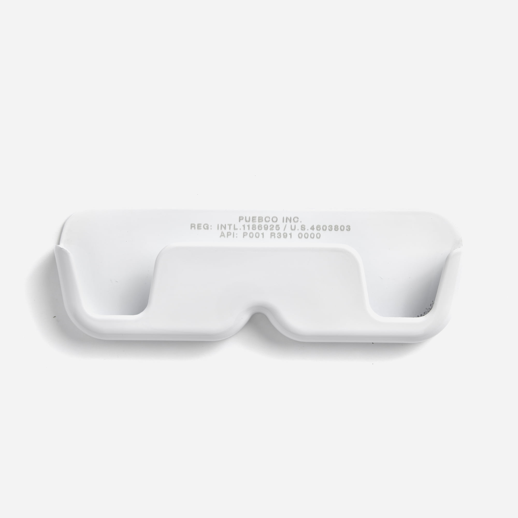 PUEBCO Aluminium Die Casting Glasses Holder – Hausmarkt