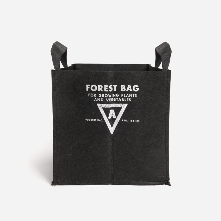 PUEBCO Forest Bag Rectangle Medium