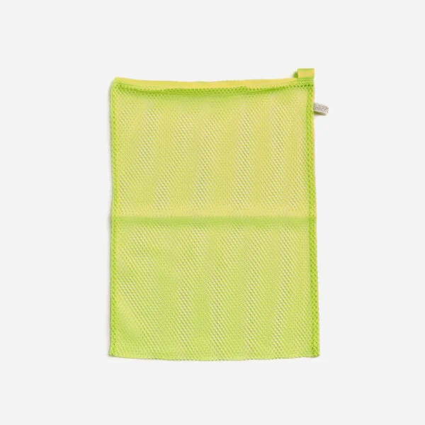 PUEBCP Laundry Wash Bag Large Yellow