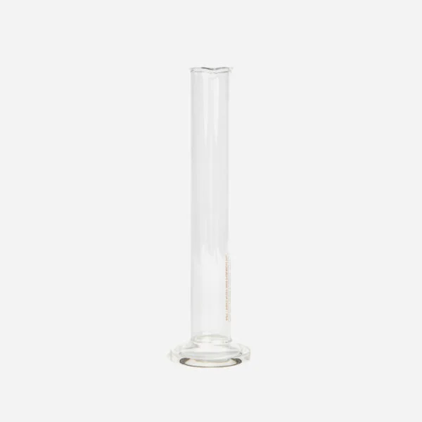 Puebco Single Flower Vase 100ml