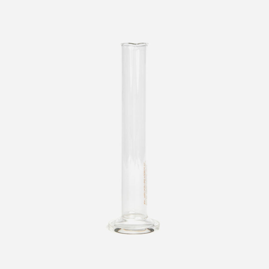 Puebco Single Flower Vase 100ml