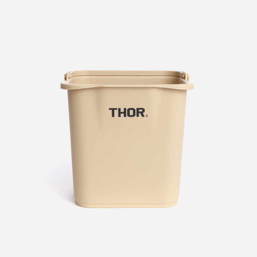 Thor Quadrate Bucket 4.7L Coyote