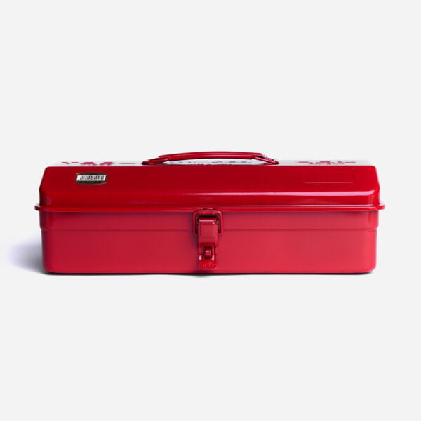 Trusco Y-350 Utility Tool Box Red