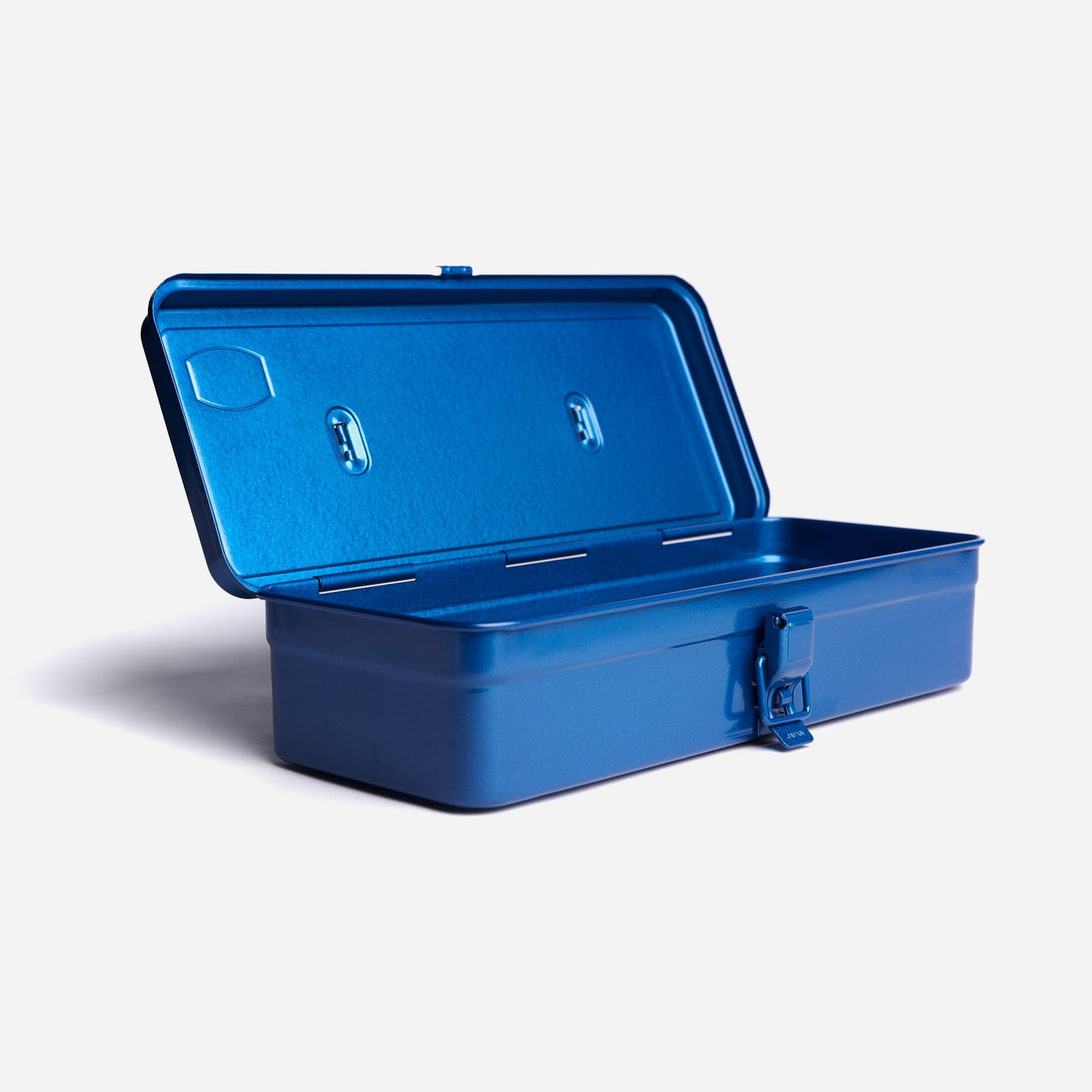 TRUSCO Tool Box, T-320 Blue